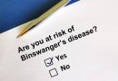What is Binswanger Disease?