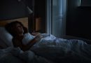 How to sleep: ‘Minutes’ more of walking hours before bed can help