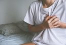 What is Postural Orthostatic Tachycardia Syndrome (POTS)?