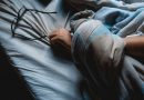 Sleep problems put individuals at risk of respiratory infections, suggests large study