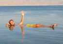 The Magic Of The Dead Sea On Psoriasis Patients